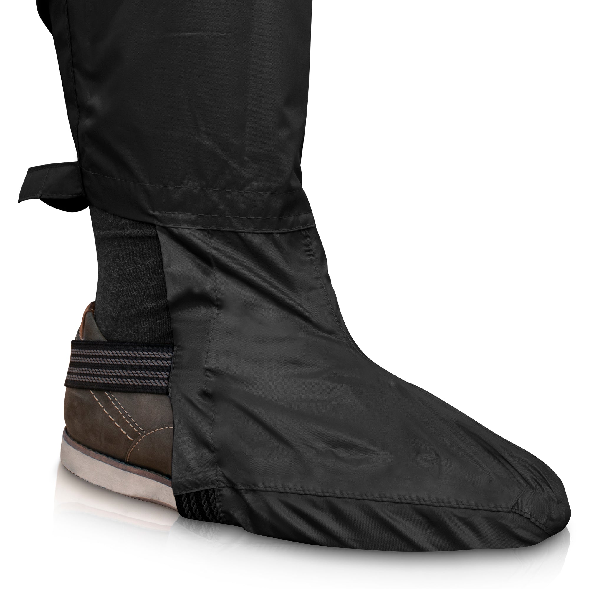 Regenhose schwarz SONDERANGEBOT – rainrider-shop