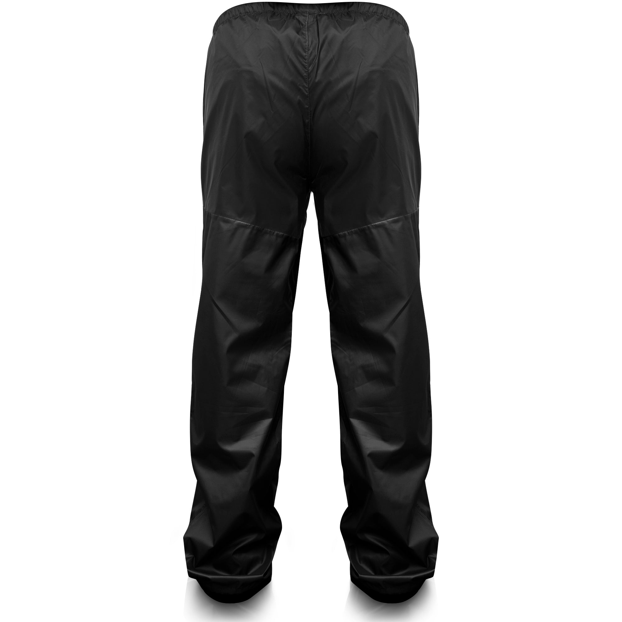 Regenhose schwarz SONDERANGEBOT
