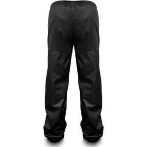 Regenhose schwarz SONDERANGEBOT