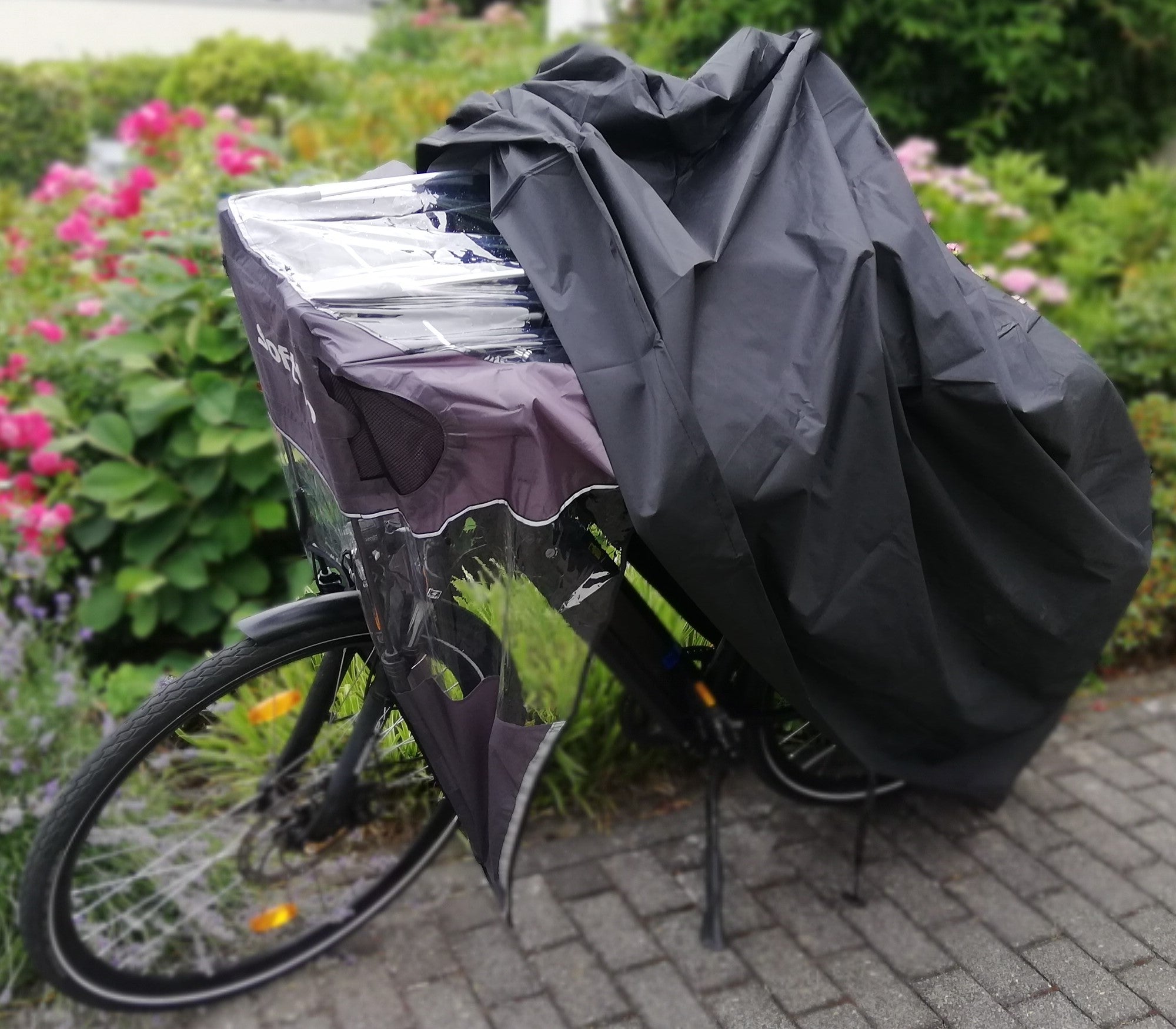 fahrradsattel abdeckung Fahrrad Abdeckung – rainrider-shop